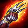 Ifrit's Claw